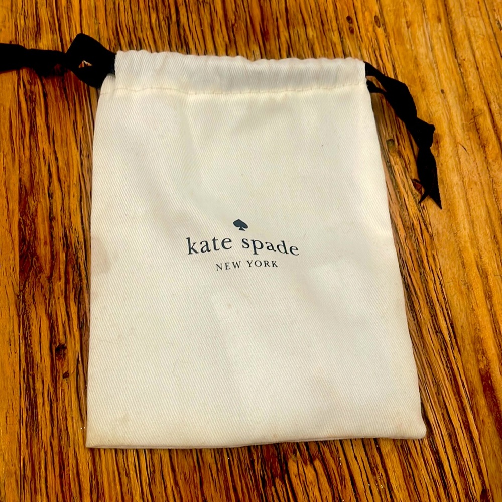 Kate spade earrings
